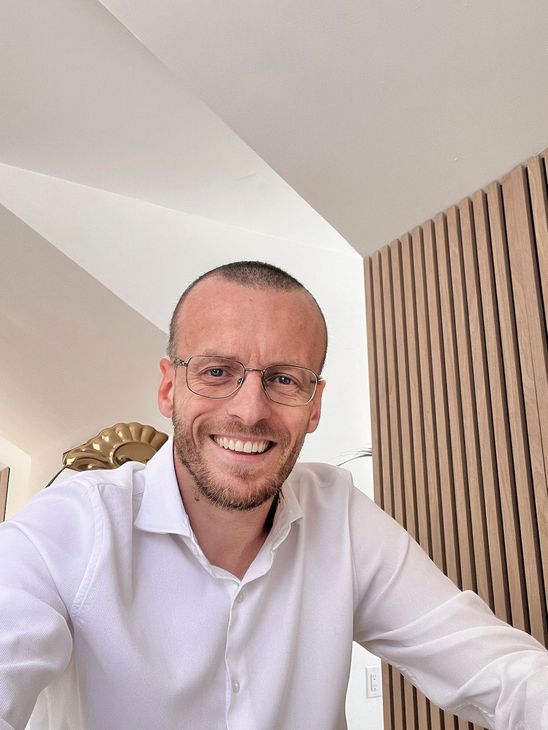 Roman Lytvyn realtor