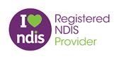 NDIS Registered Provider