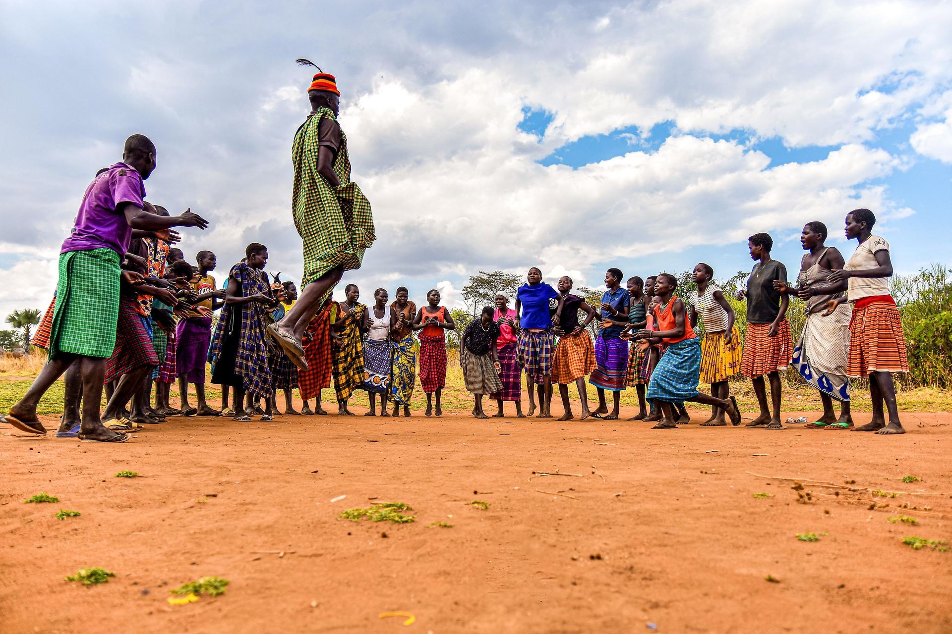 Speke Uganda Holidays - Fully guided day trips and tours
