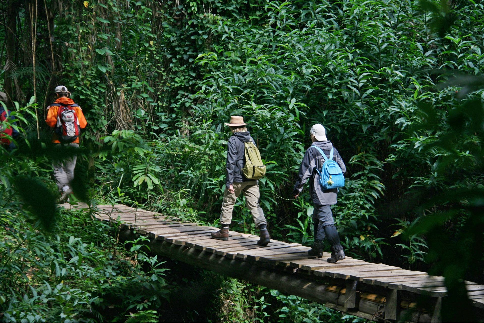 Speke Uganda Holidays - Specialist tours and safaris