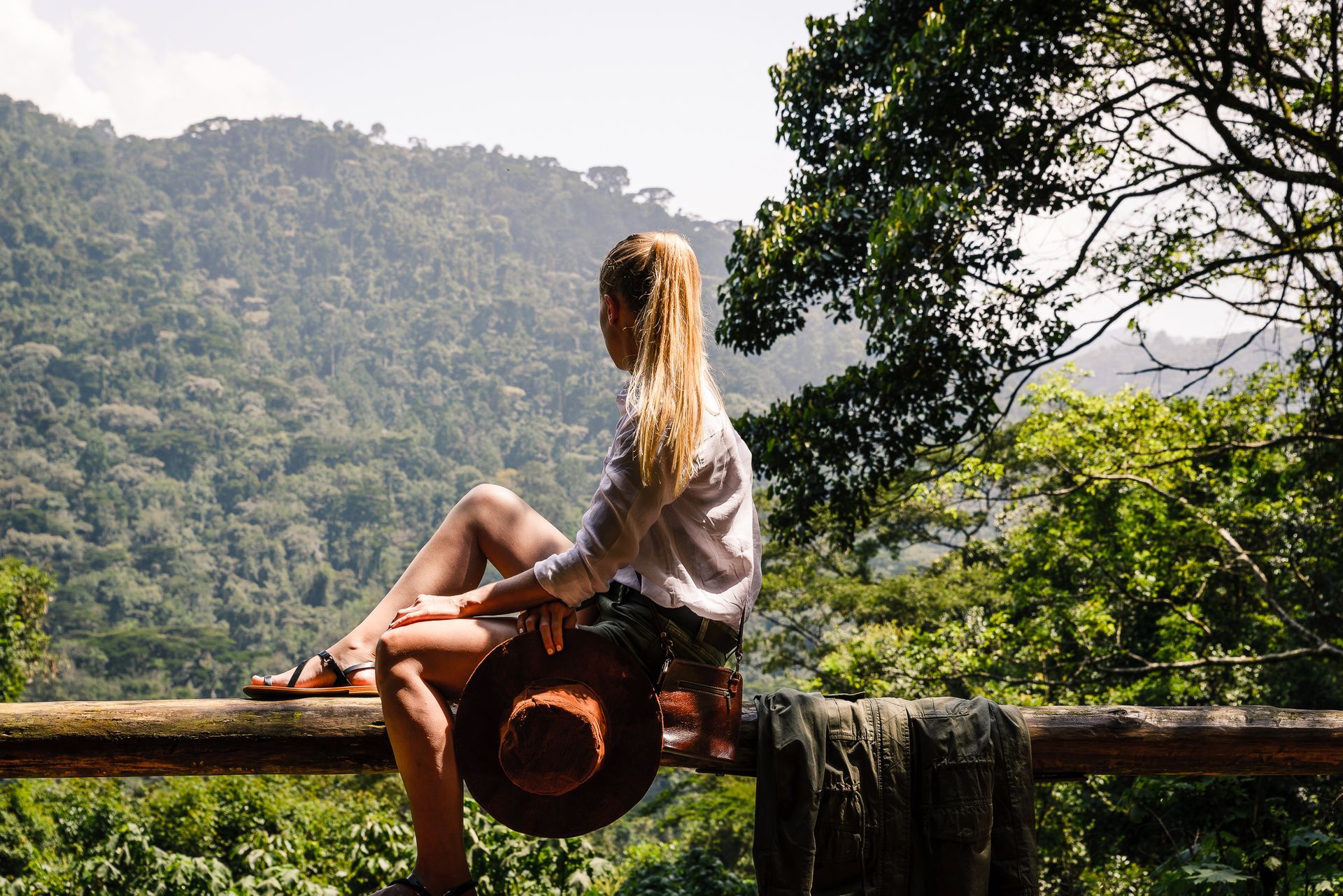 Speke Uganda Holidays - 12 Days Best of Uganda Tour