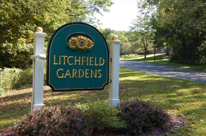 Litchfield Gardens