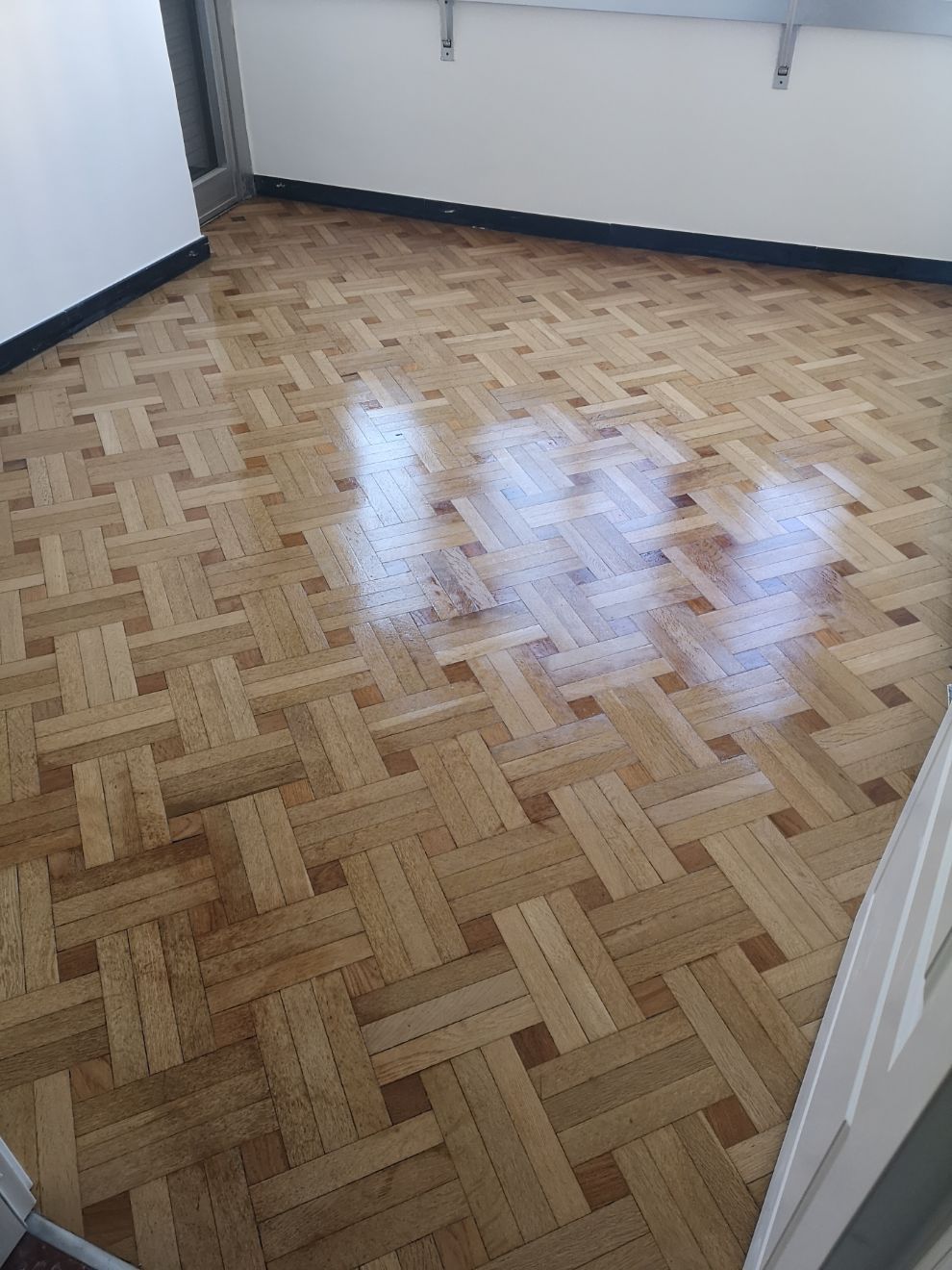 pavimento lavorato a mano