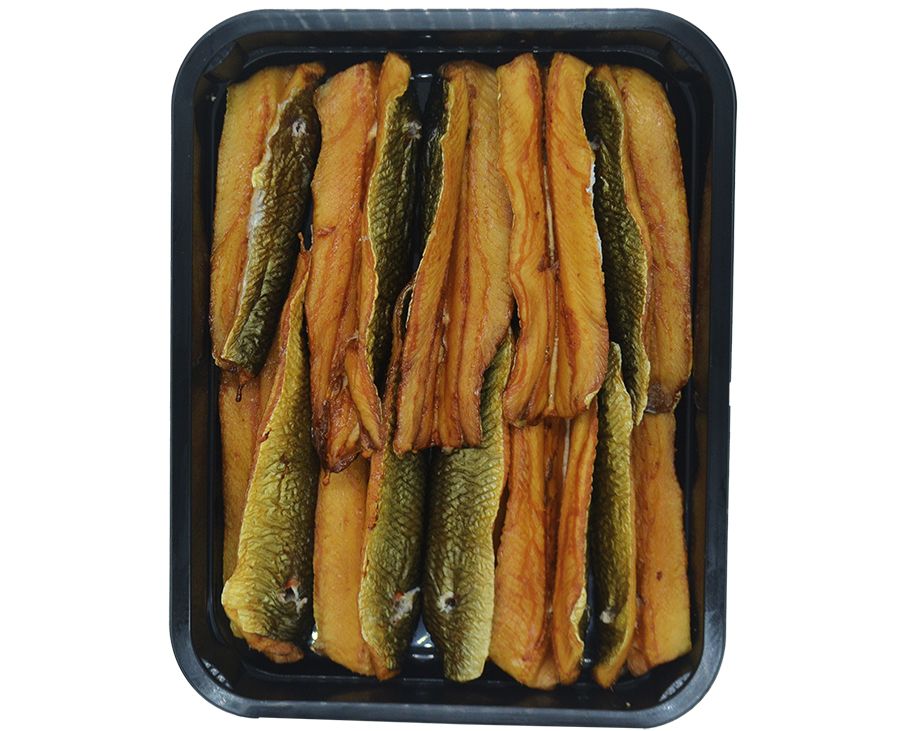 1 kilo haring primeurtjes