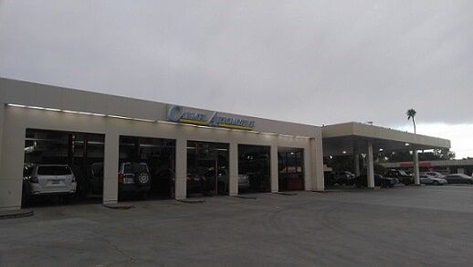 Shop Photo 6 | Carmel Automotive