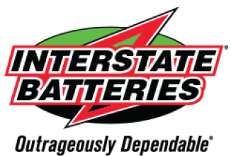 Interstate Batteries Logo | Carmel Automotive