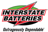 Interstate Batteries Logo | Carmel Automotive