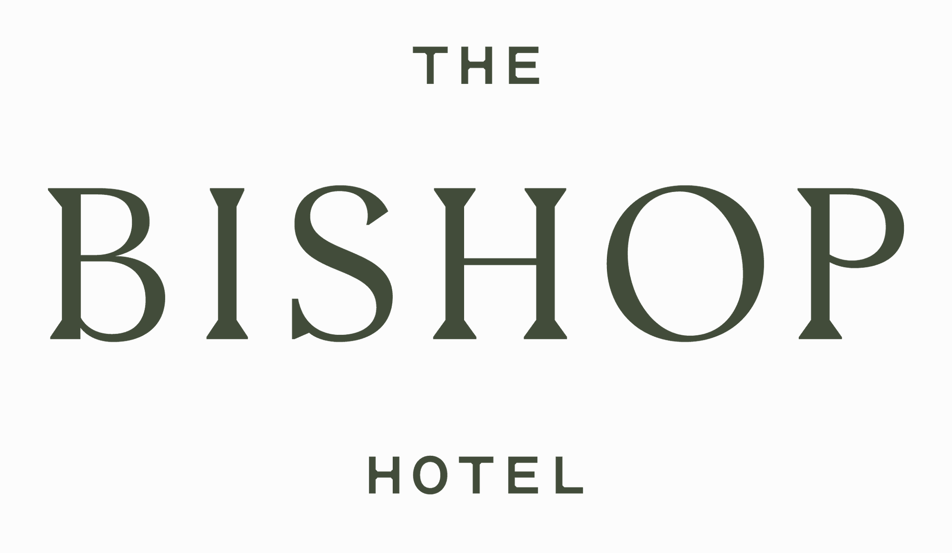 The Bishop Hotel