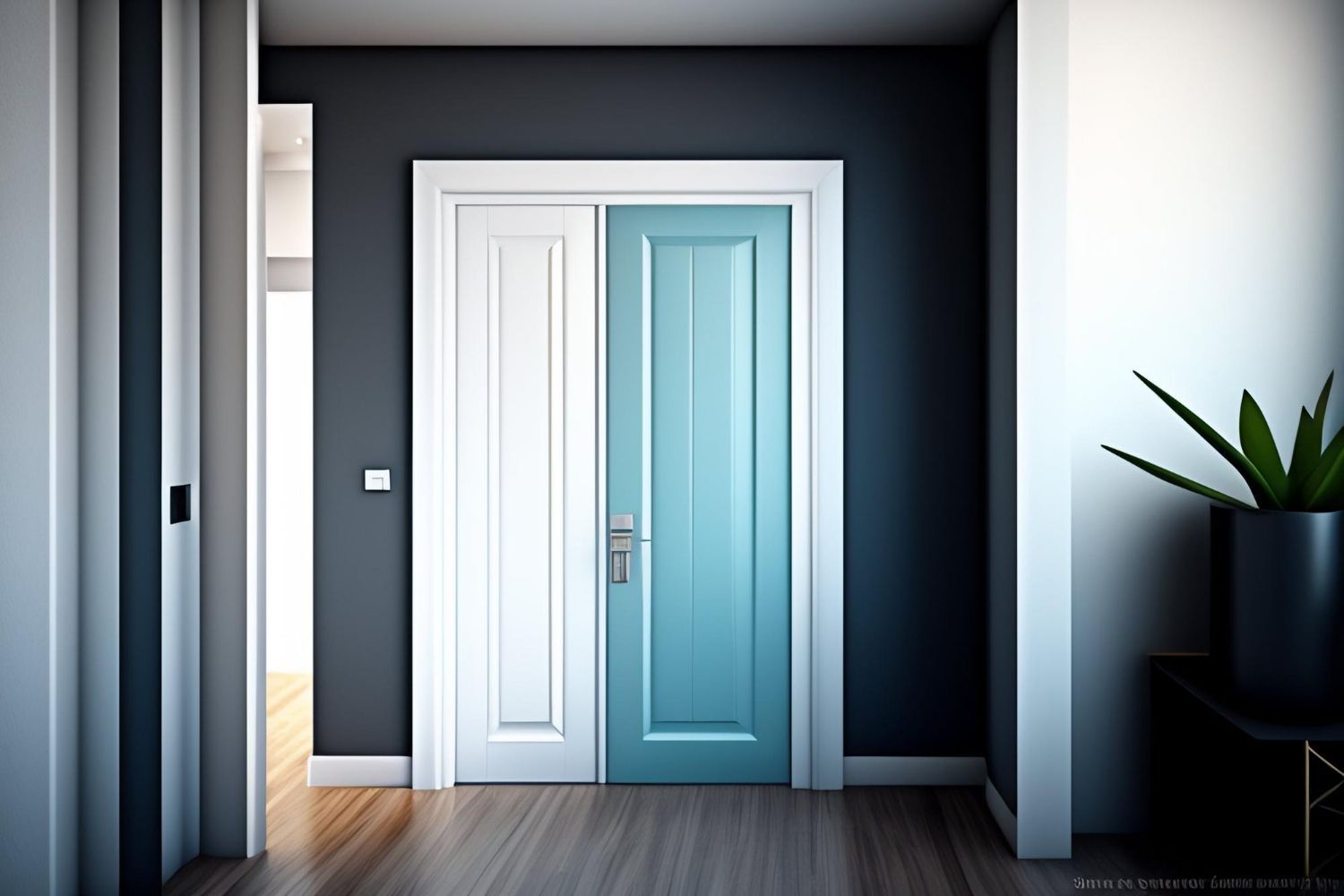 Wooden vs. Composite Doors Which is Right for You?
