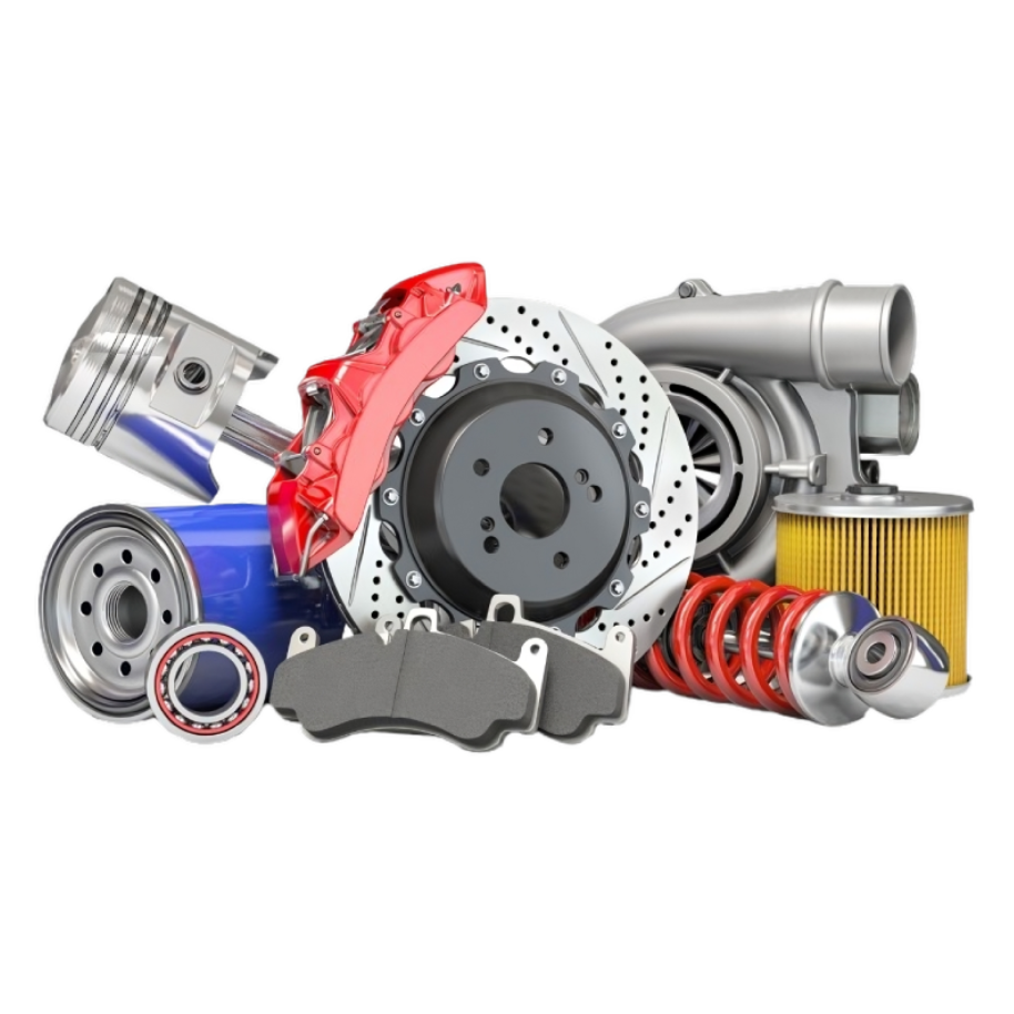 General Maintenance Image | Joe’s Automotive Repair