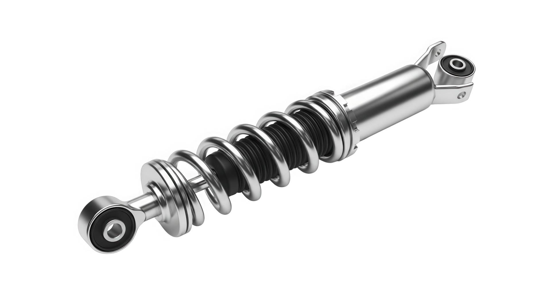 Steering and Suspension Image | Joe’s Automotive Repair