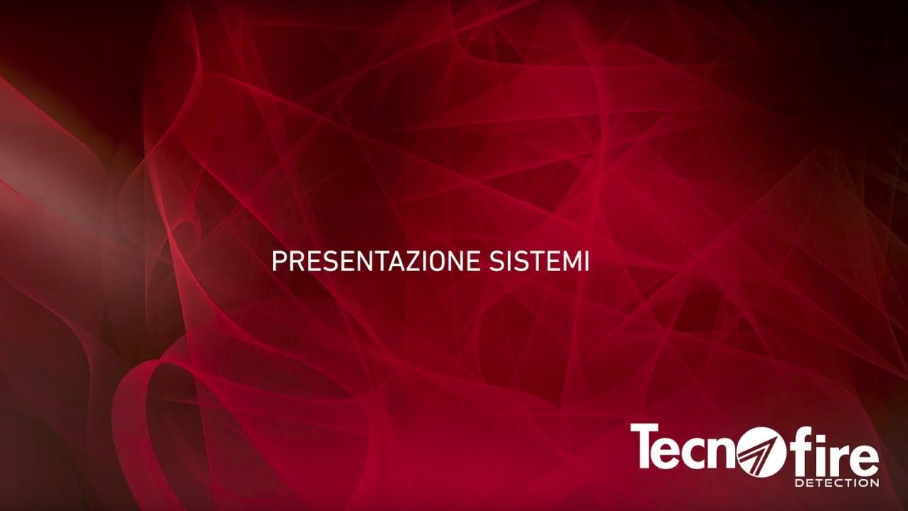 Sensore posto sull'angolo di una parete