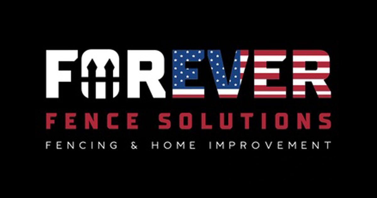 Forever Fence Solutions Forever Fence Solutions