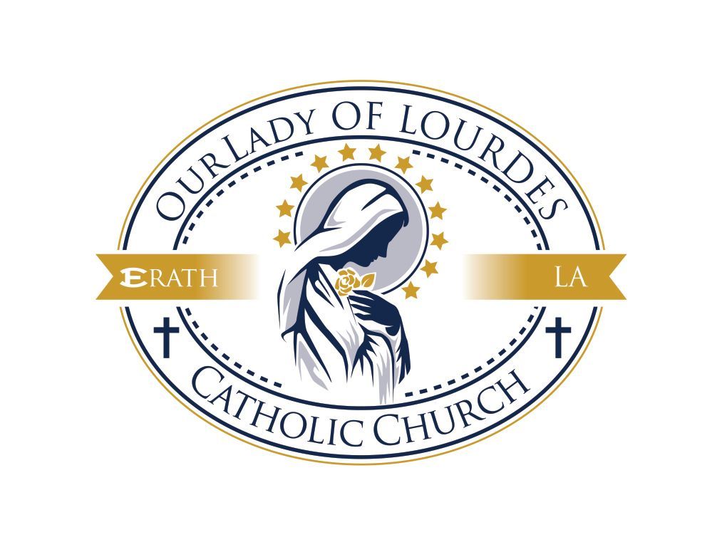 Our Lady Of Lourdes Catholic Church Our Lady Of Lourdes Catholic Church