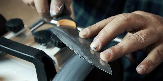 Buy MIYABI Steels & Sharpeners Knife sharpener