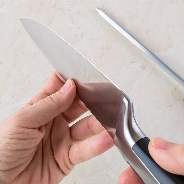 Scissor Sharpening Mobile Service by ProChef NY