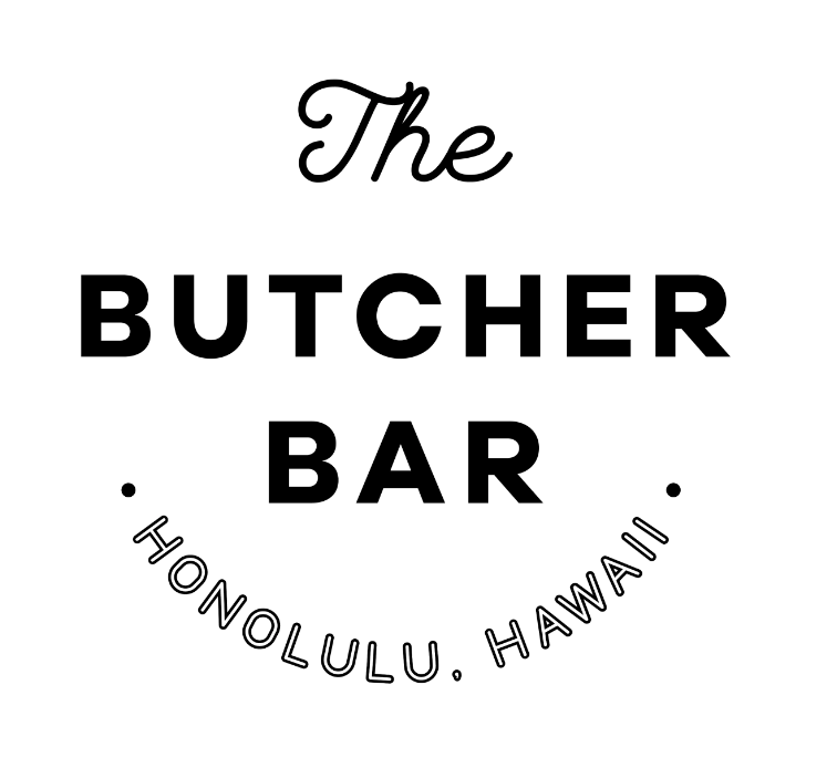 The Butcher Bar by Aloha Steak House