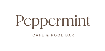 Peppermint Cafe & Pool Bar