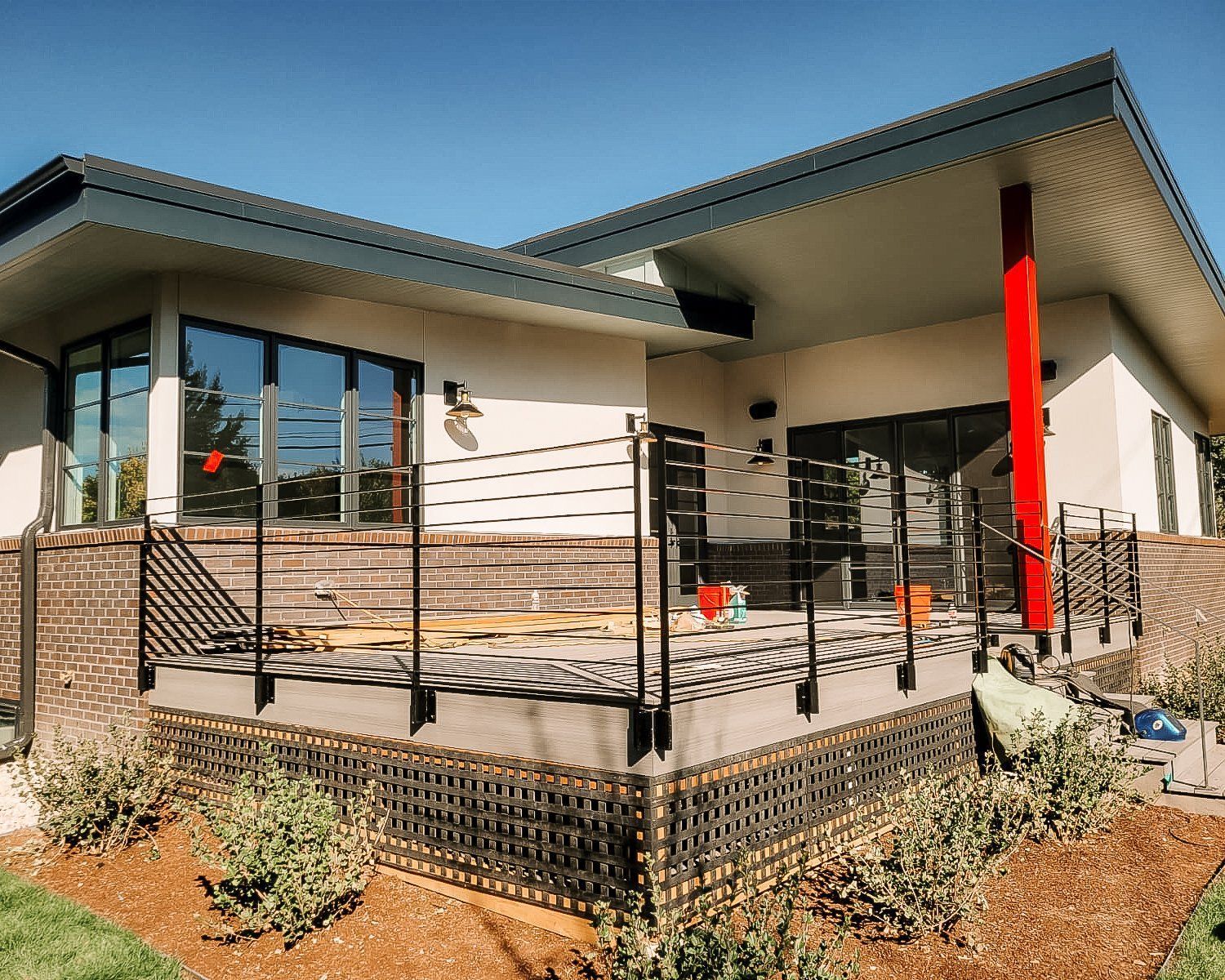 Top Rated Custom Rails Services in Denver, Colorado
