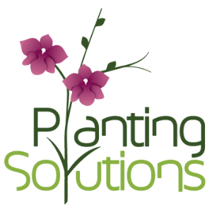Planting Solutions Logo