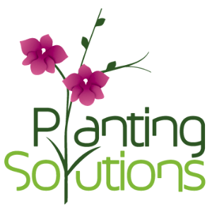 Planting Solutions Logo