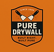 Pure Drywall, Inc.