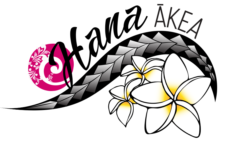 Hana Ākea Logo