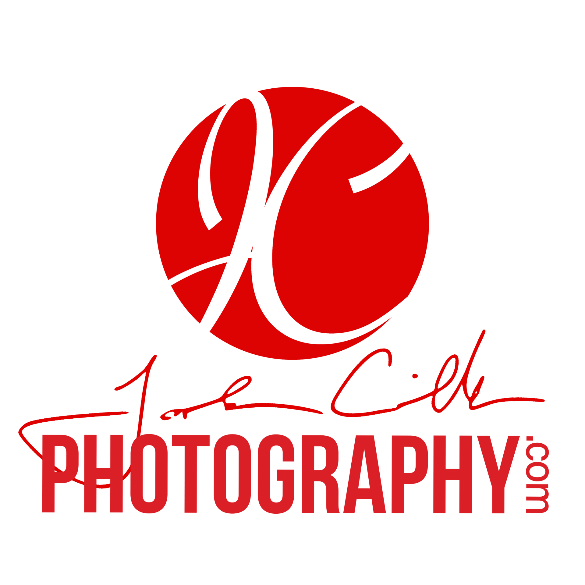 JC Photo Logo