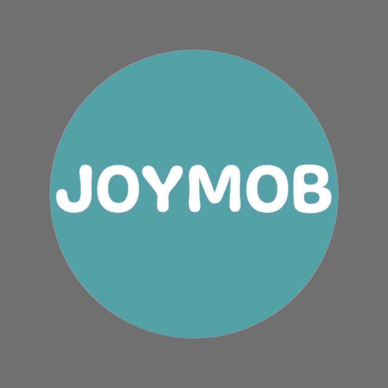 Joy Mob Logo