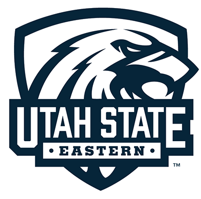 Utah State Eastern Logo