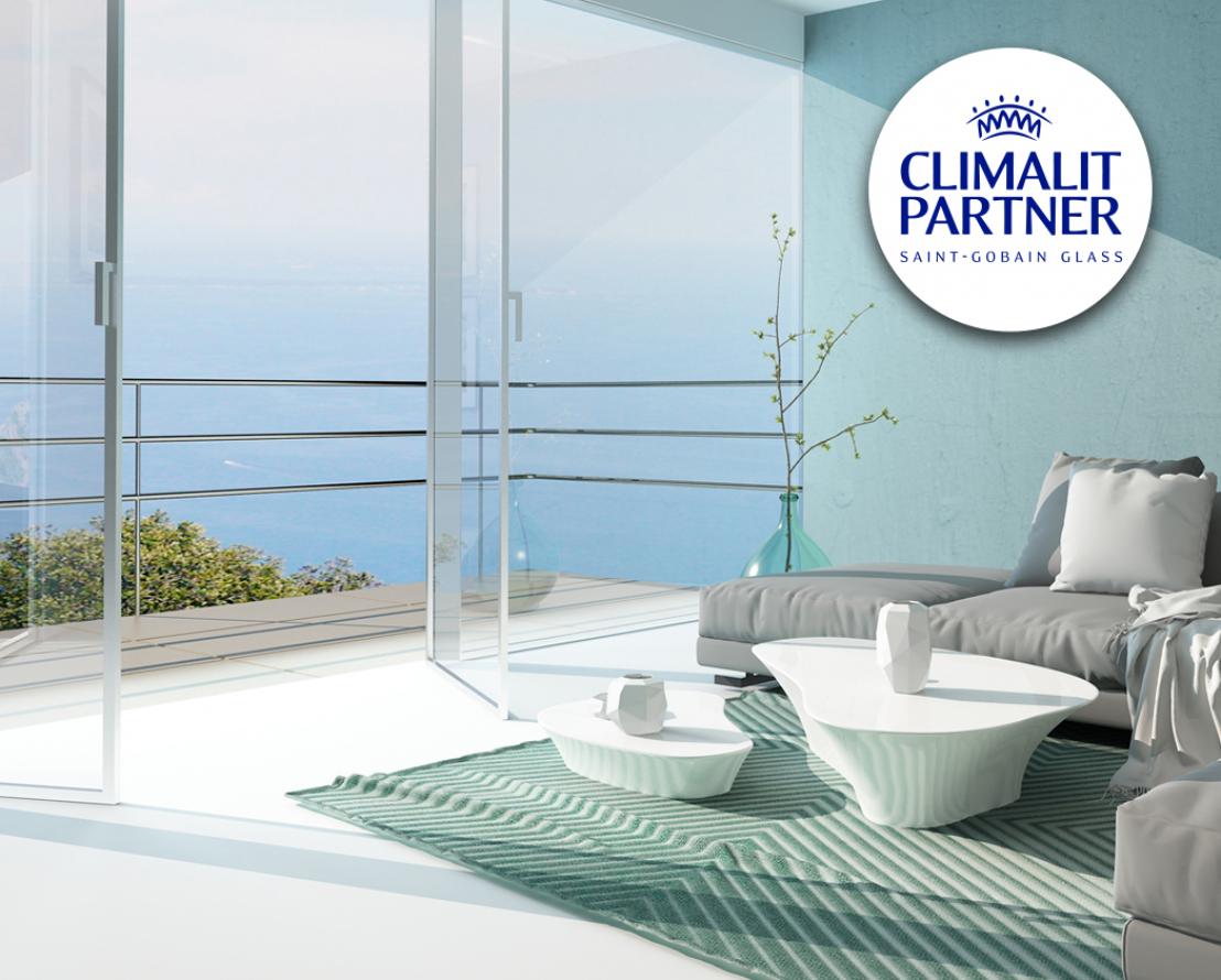 Vetrocamera Climalit UNI