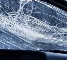 Sostituzione parabrezza