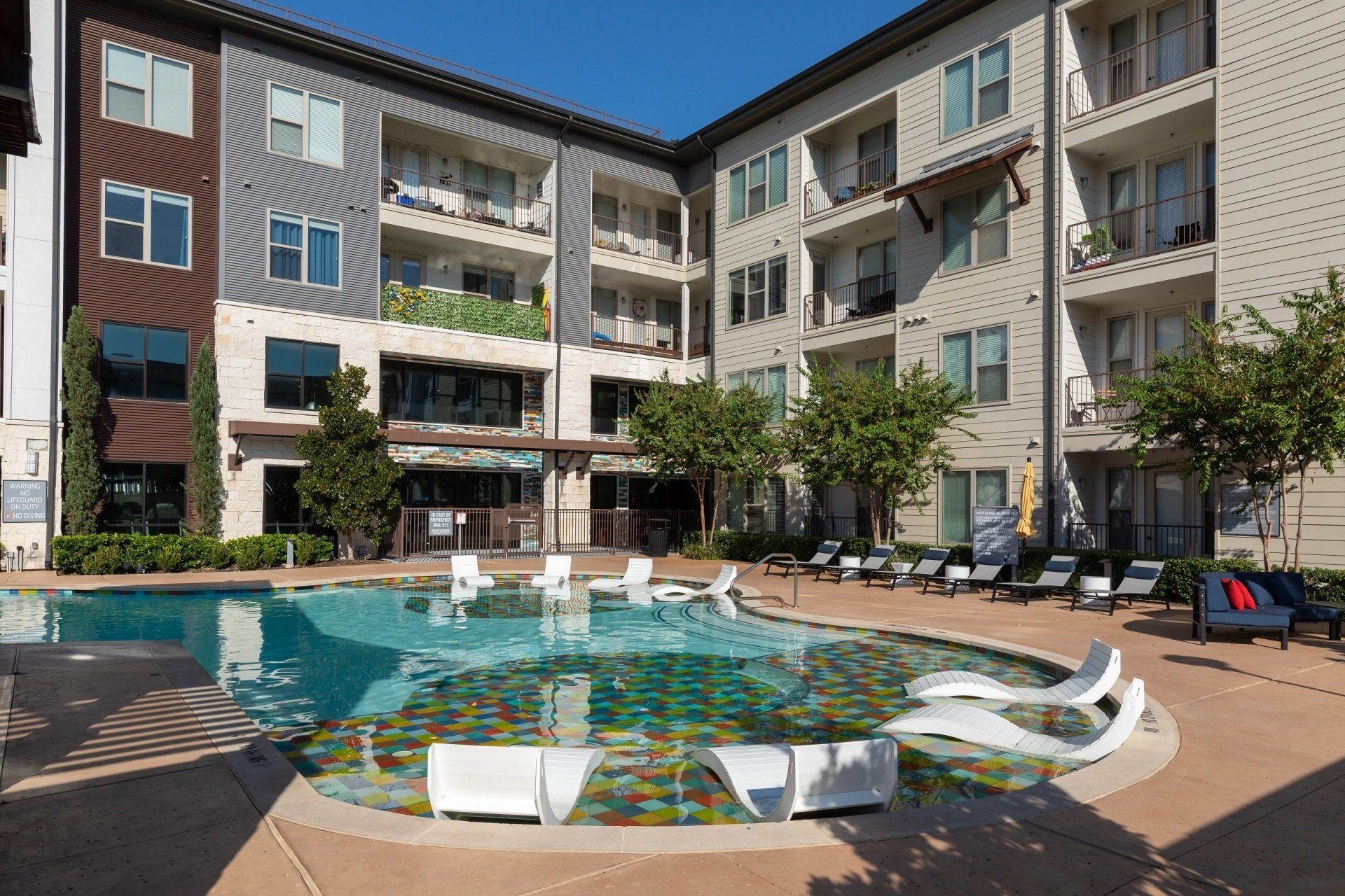 Gallery | Pet Friendly Fort Worth, TX Apts