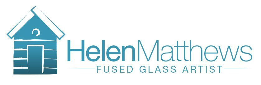 Helen Matthews Glass Logo