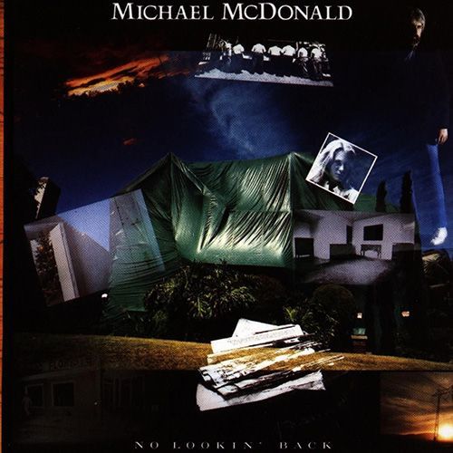 Michael McDonald - MOTOWN 2