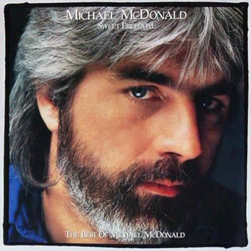 Michael McDonald - Sweet Freedom