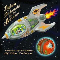 Dylan McDonald & The Avians release new album