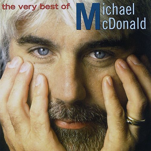 Michael McDonald - Best of