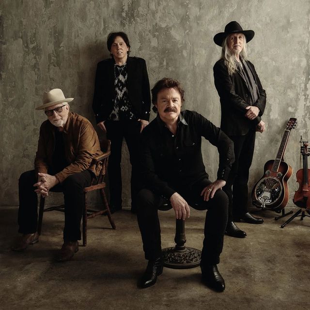 ZZ Top