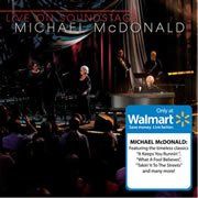 Michael McDonald Official Website | Music
