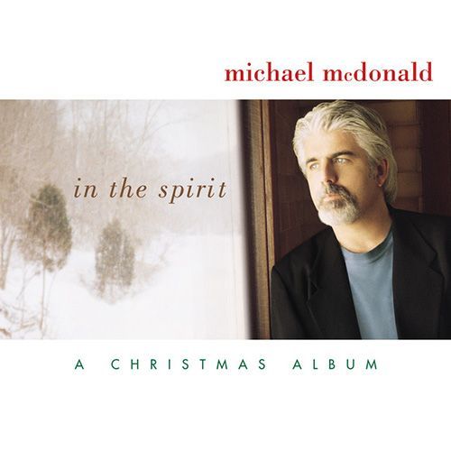 Michael McDonald - In the Spirit