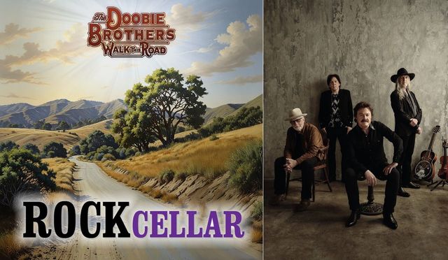 The Doobie Brothers' Michael McDonald Q&A: On the Doobies
