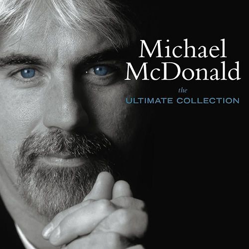 Michael McDonald - Ultimate Collection