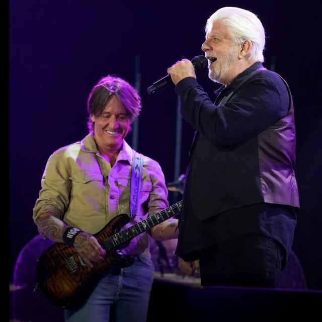The Last Waltz Tour Nashville