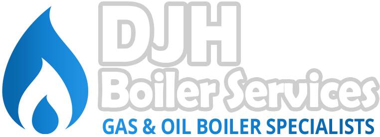 DJH Boiler Services logo