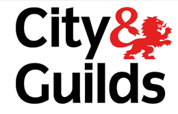 City & guilds logo