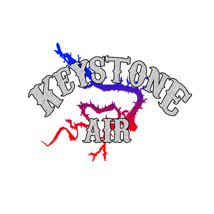 Keystone Air Logo