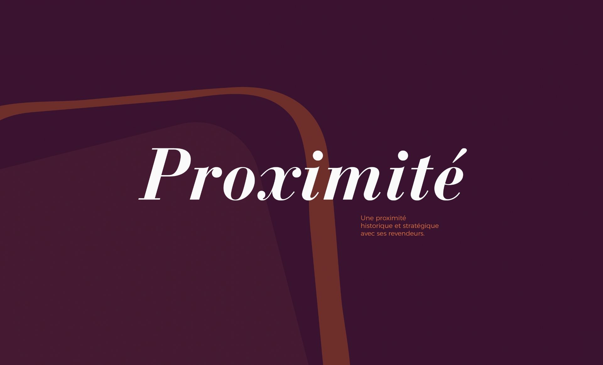 Site Web sur ordinateur portable et smartphone, présentant le logo et le texte « Commune Image ».