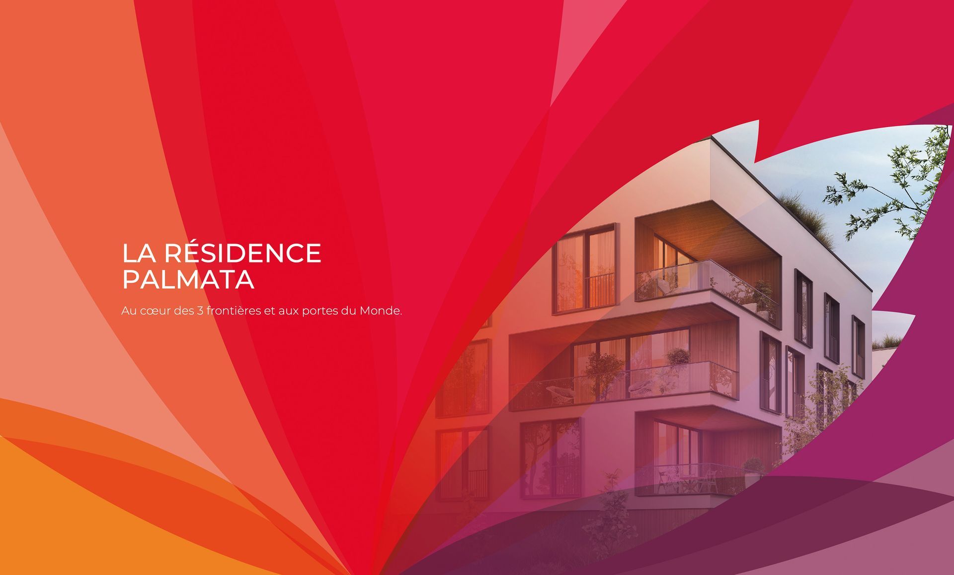 NaturaHome - Résidence Palmata