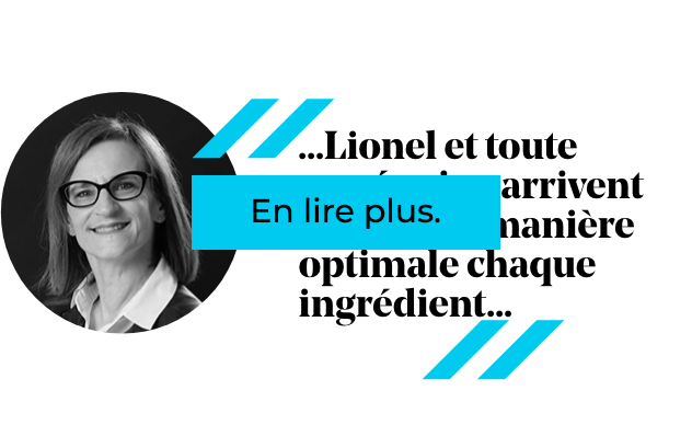 Martine stoffel - Témoignage
